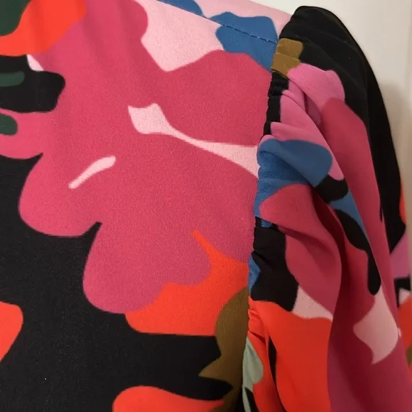 Crosby by Mollie Burch Blouse (S) - Picture 2 of 8